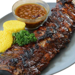 Pork Loin Ribs 10kg