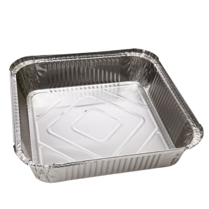 Foil Container No 9A
