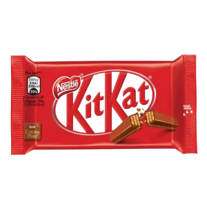 Kit Kat 4 Fingers 24x41.5g
