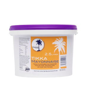 Tikka Mayonnaise 2.5kg