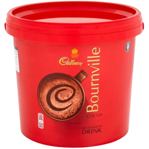 Bournville Cocoa Powder Cadburys 1.5kg