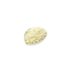 diced onion