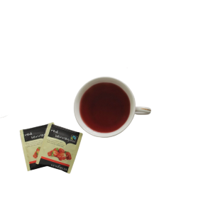 Red Berries Tea Bags