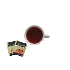 Red Berries Tea Bags x20