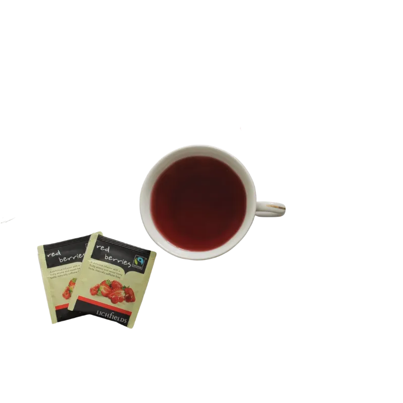 Red Berries Tea Bags x20