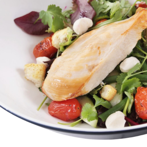 Roast Chicken Fillets 2.5kg