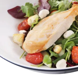 Chicken Roasted Fillets