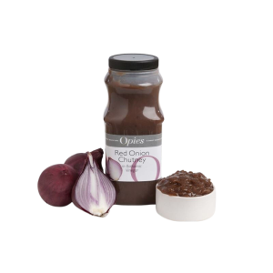 Red Onion And Balsamic Chutney 1.15kg