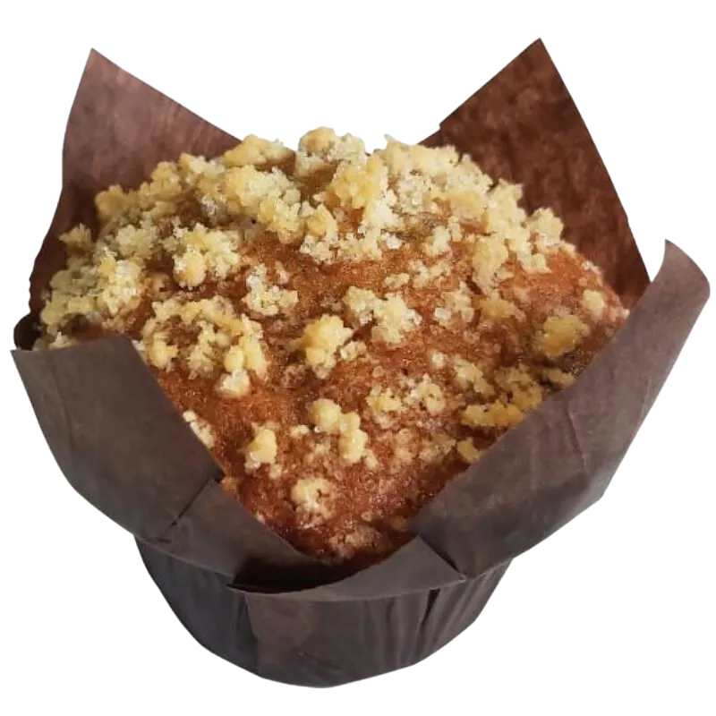 Blueberry Muffins 24x125g