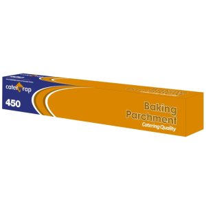 Baking Parchment 450mmx50m