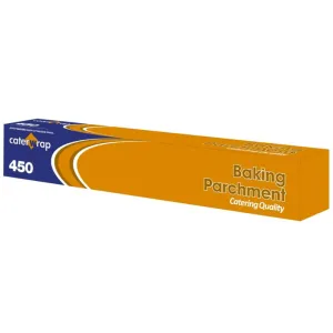 Baking Parchment 450mm