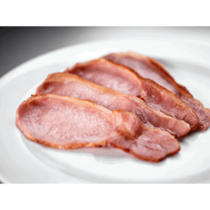 CASE Sterling Bacon Unsmoked