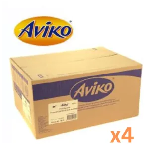CASE Hash Browns Aviko 4x2.5kg
