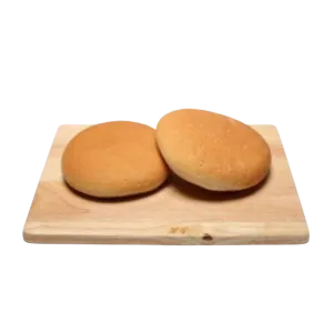 Fresh mega breakfast cob from Adkins Bakery, available at Mason Foods