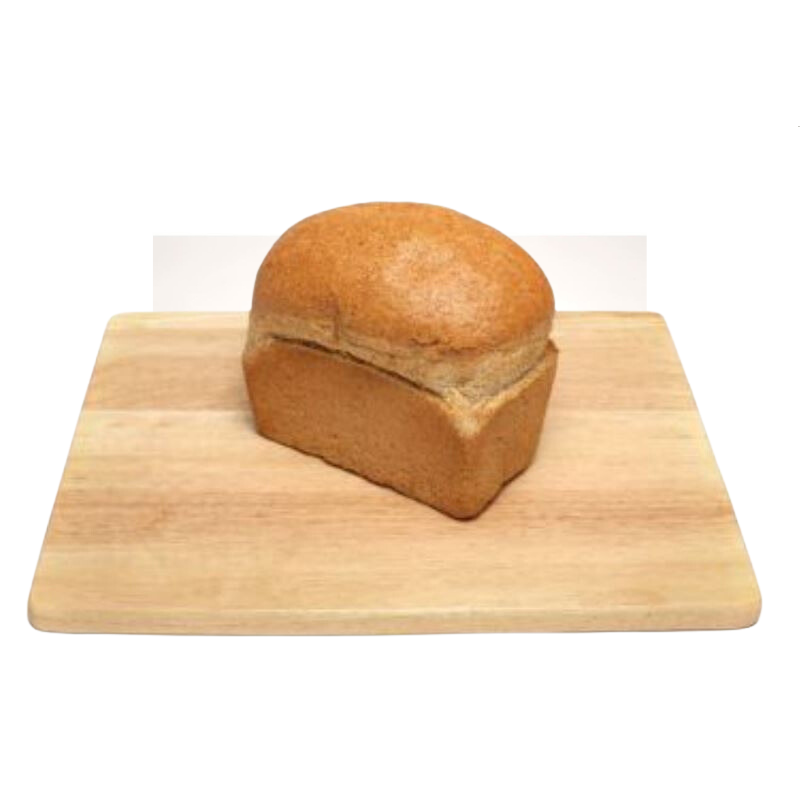 099 Wholemeal Tin Small 400g available at Mason Foodservice