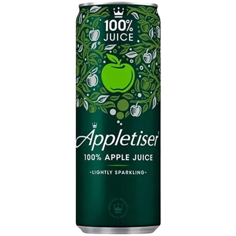 Appletiser Cans 24x250ml