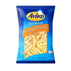 POTATO PRODUCTS