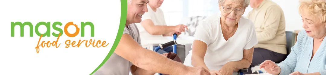 Catering Suppliers for Care Homes