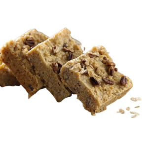 Gluten Free Vegan Maple And Pecan Flapjack 15ptn