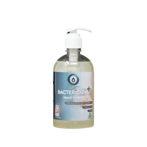 Antibacterial Hand Soap 6x500ml