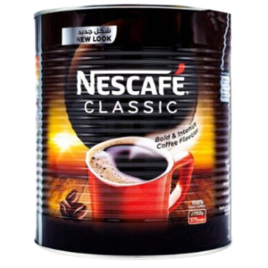 Coffee Nescafe Classic 750g