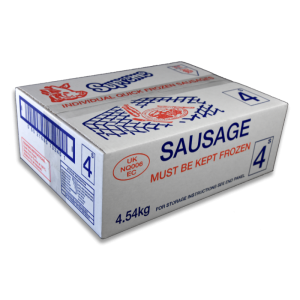 Supreme Sausages 4's Blakeman's x40