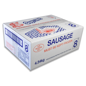 Supreme Sausages 8's Blakeman's x80