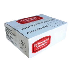 McWhinney's Sausages Gold 8'S x80