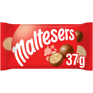Maltesers 25x37g for wholesale foodservice supply | Mason Foodservice