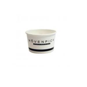 Movenpick Cups – premium Swiss ice cream in convenient cups