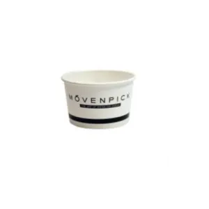 Movenpick Cups – premium Swiss ice cream in convenient cups