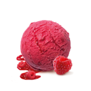 Movenpick Raspberry Sorbet 2x2.4ltr for wholesale foodservice supply | Mason Foodservice