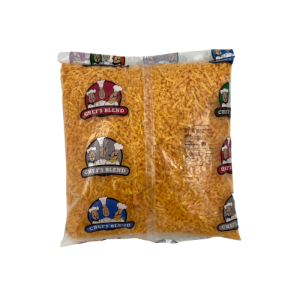 Chefs Blend Colour Grated 2kg