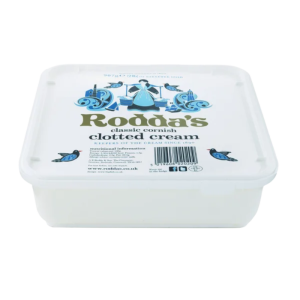 Clotted Cream Large Tub 907g