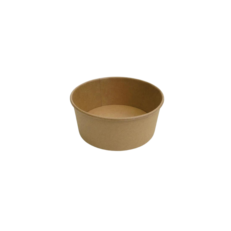Salad Bowl 1000ml Bowls Only 6x50 - Image 2