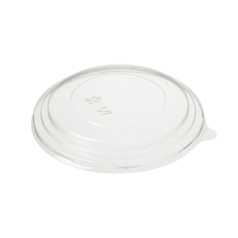 Bowl Lids 150mm Diameter For 500ml and 1000ml Bowl 6x50