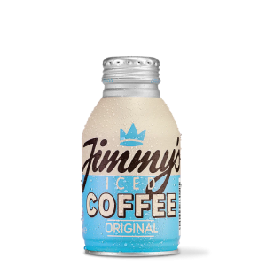 Jimmy's Iced Coffee Original 12x275ml
