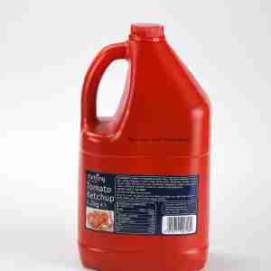 Tomato Ketchup Sterling 2X4.2KG