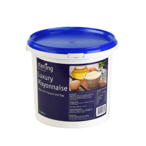 Mayonnaise Luxury Sterling 5ltr