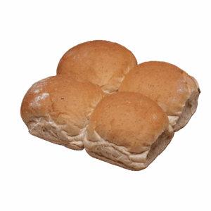 656 Brown Barney Baps 4pk