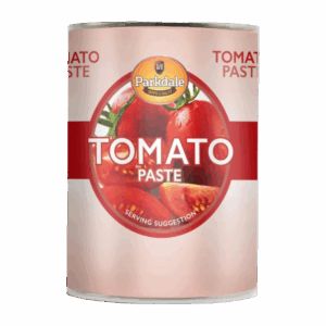 PARKDALE TOMATO PASTE