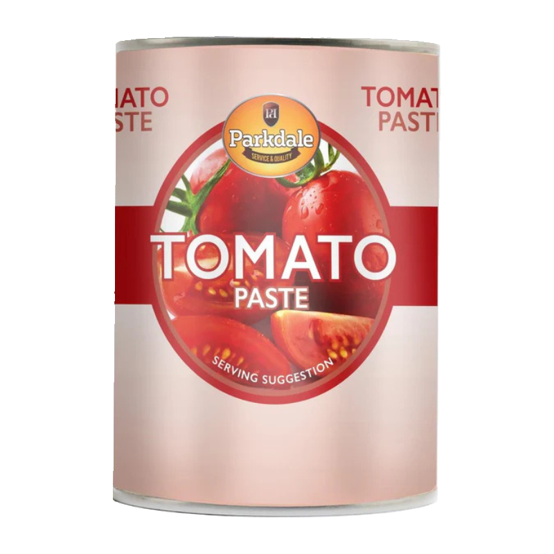 PARKDALE TOMATO PASTE