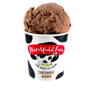 marshfield choc