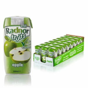 Radnor Apple Tet