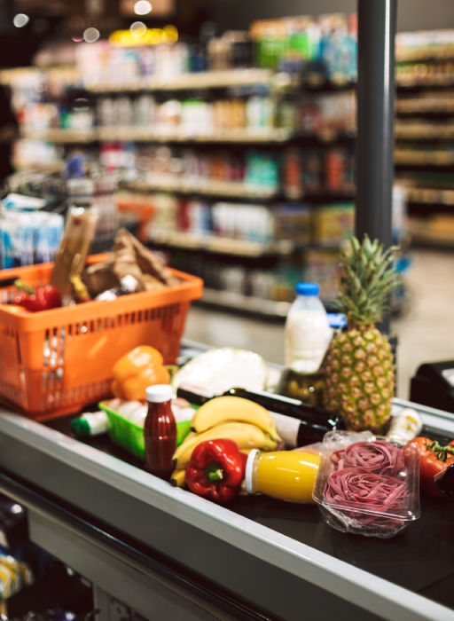 Food wholesalers in Leicester