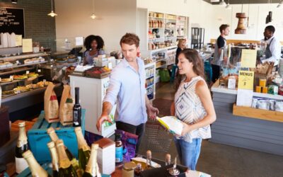Why Wholesale Buying is the Smart Choice for Restaurants and Cafés