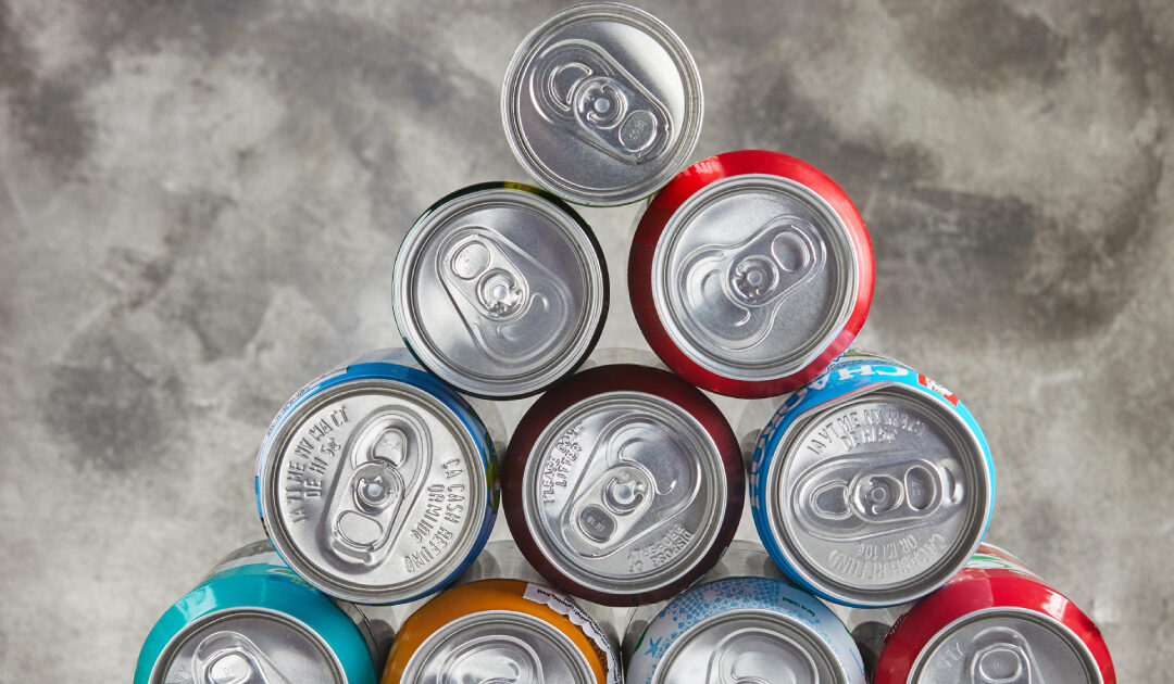 Stocking the Best Beverages for Your Business