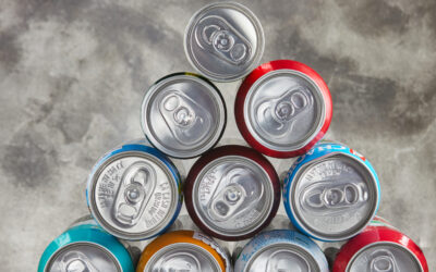 Stocking the Best Beverages for Your Business