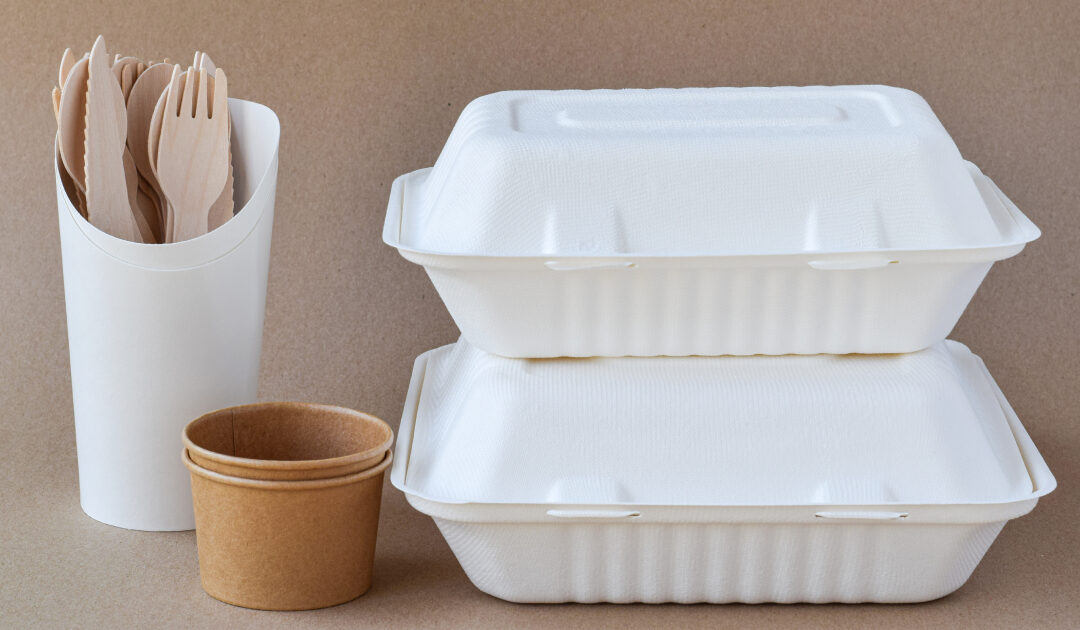 The Top Packaging Supplies for Food Businesses
