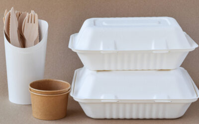 The Top Packaging Supplies for Food Businesses